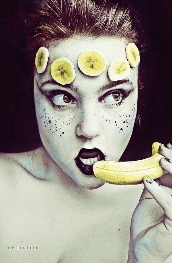 banana-fruit-face-portrait-photography-by-cristina-otero