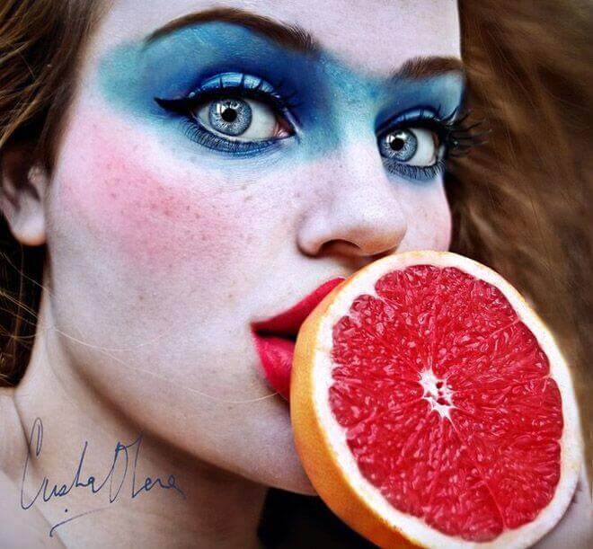 orange-fruit-face-portrait-photography-by-cristina-otero