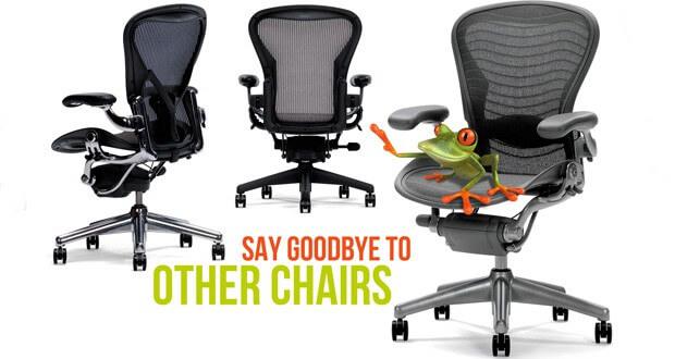 Best Chair for Designers