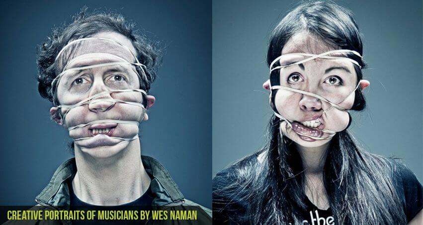 Creative-Portraits-of-Musicians—Wes-Naman