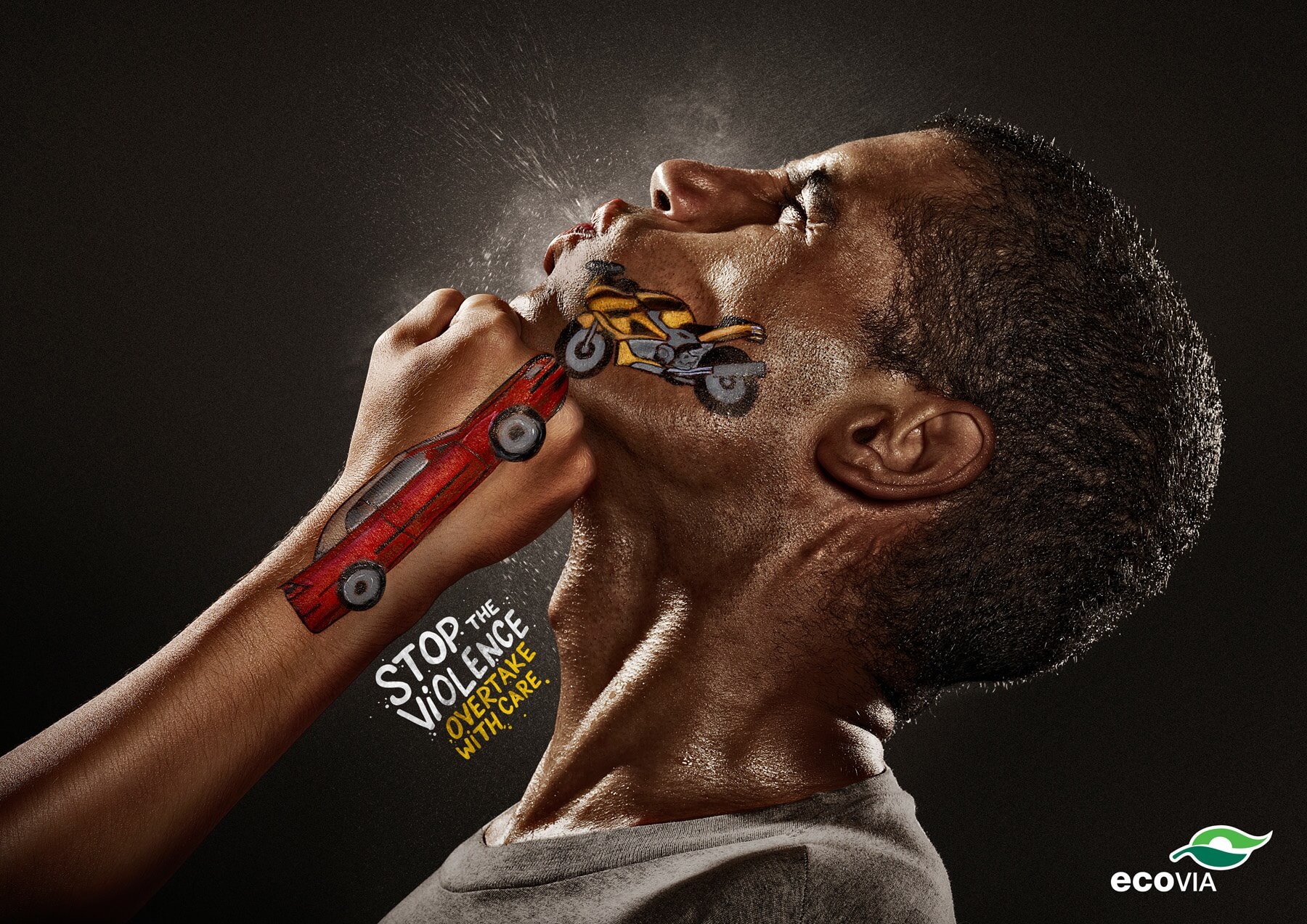 Ecovia Stop the Violence, Don’t drink and drive-3