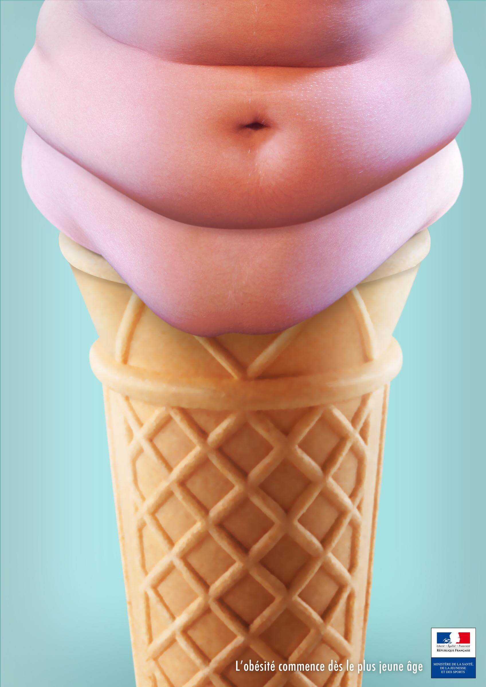 French Ministry of Health-Childhood Obesity