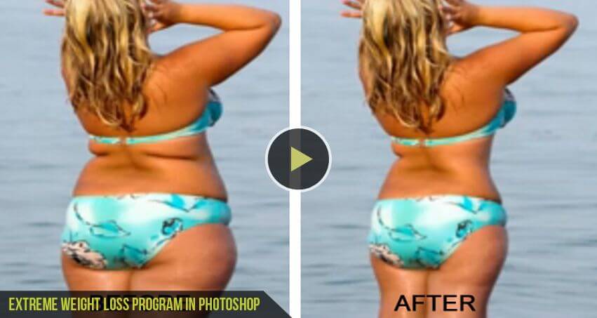 Extreme-weight-loss-program-in-photoshop