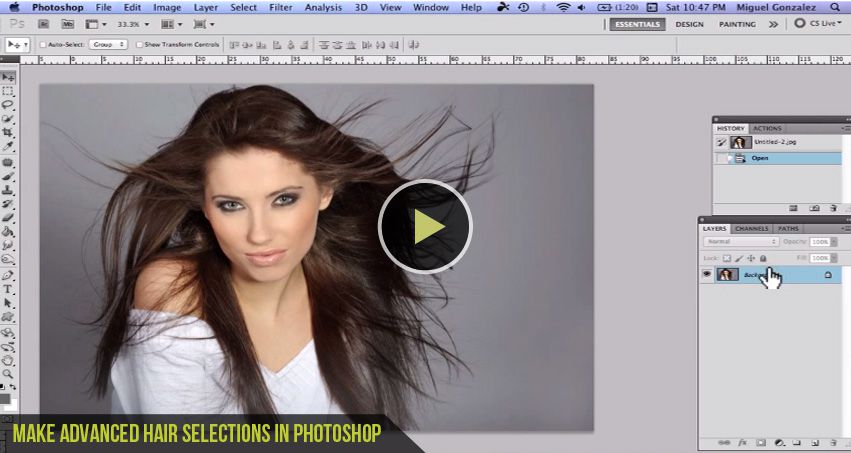Make-Advanced-Hair-Selections-in-Photoshop-cgfrog
