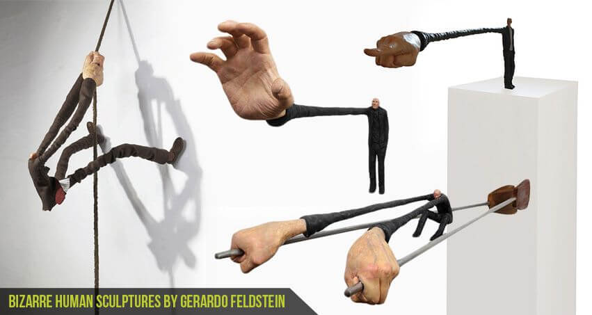 Bizarre-Human-Sculptures-by-Gerardo-Feldstein-Cgfrog