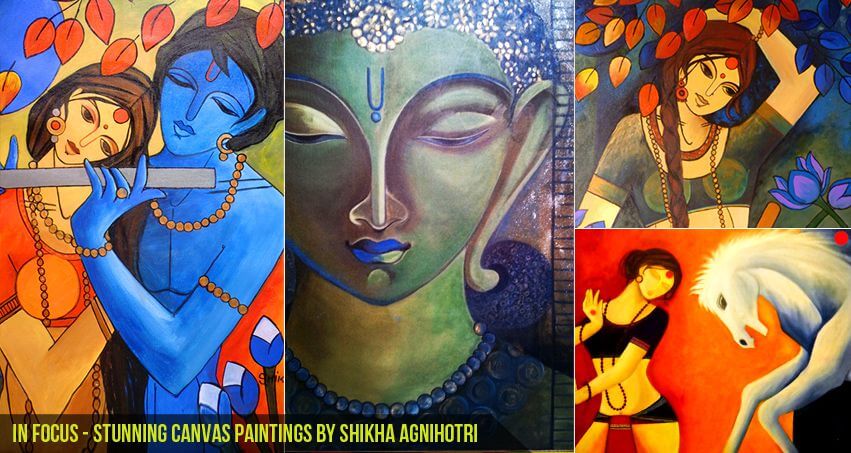 In-Focus—Stunning-Canvas-Paintings-By-Shikha-Agnihotri-CGfrog-banner