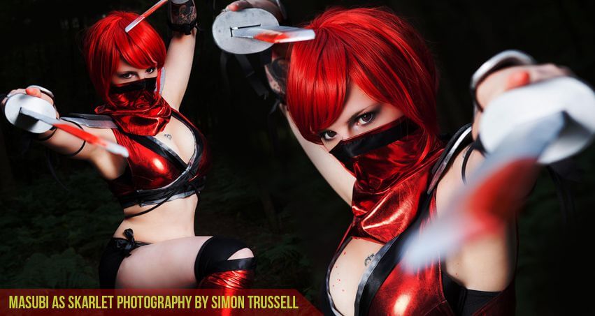 Masubi-as-Skarlet-Photography-by-Simon-Trussell-CGfrog_com_Banner