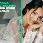 Best Wedding Photo Retouching Inspiration Work for Designers