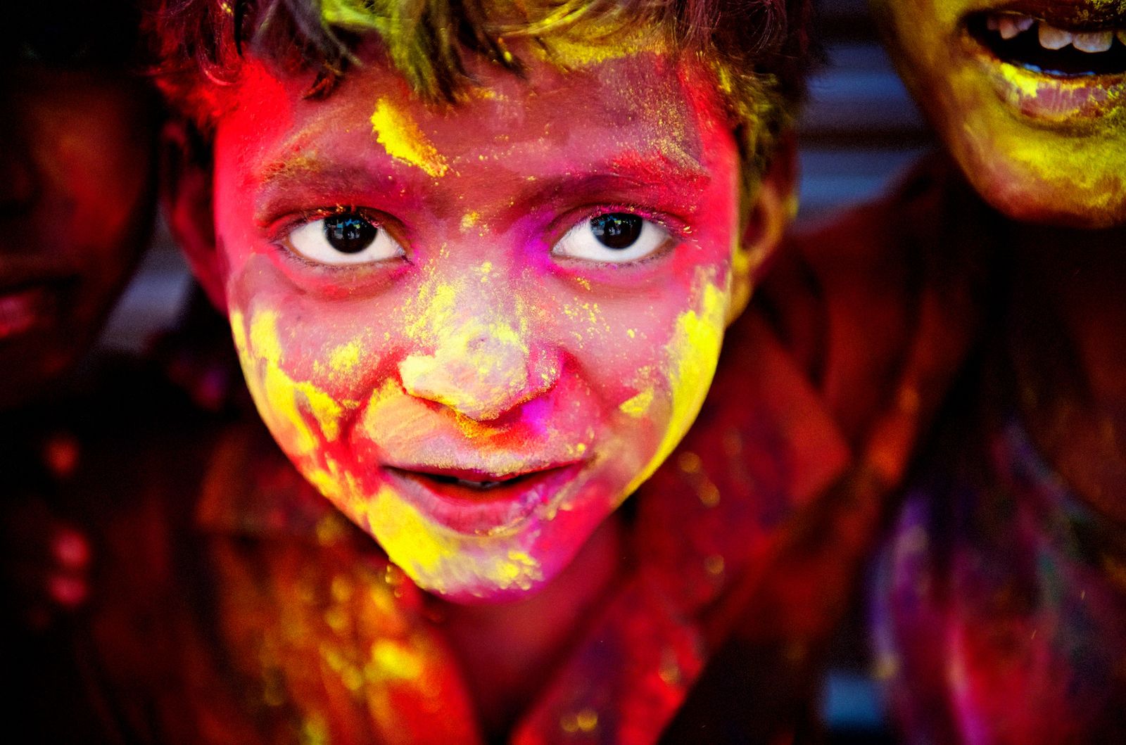 Holi Photography for your inspiration-1