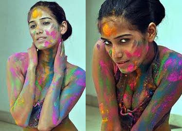 Holi Photography for your inspiration-14-Poonam-Pandey-HOT