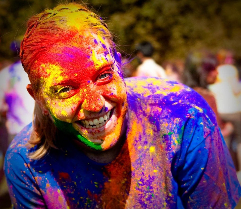 Holi Photography for your inspiration-2