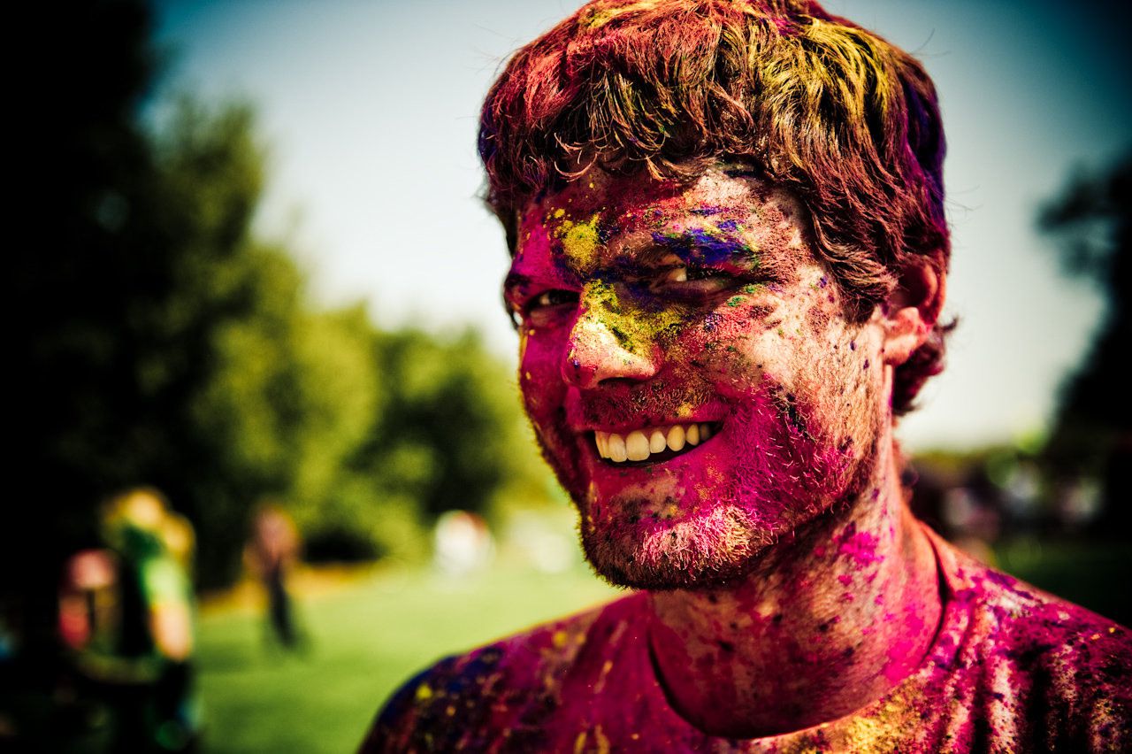 Holi Photography for your inspiration-5