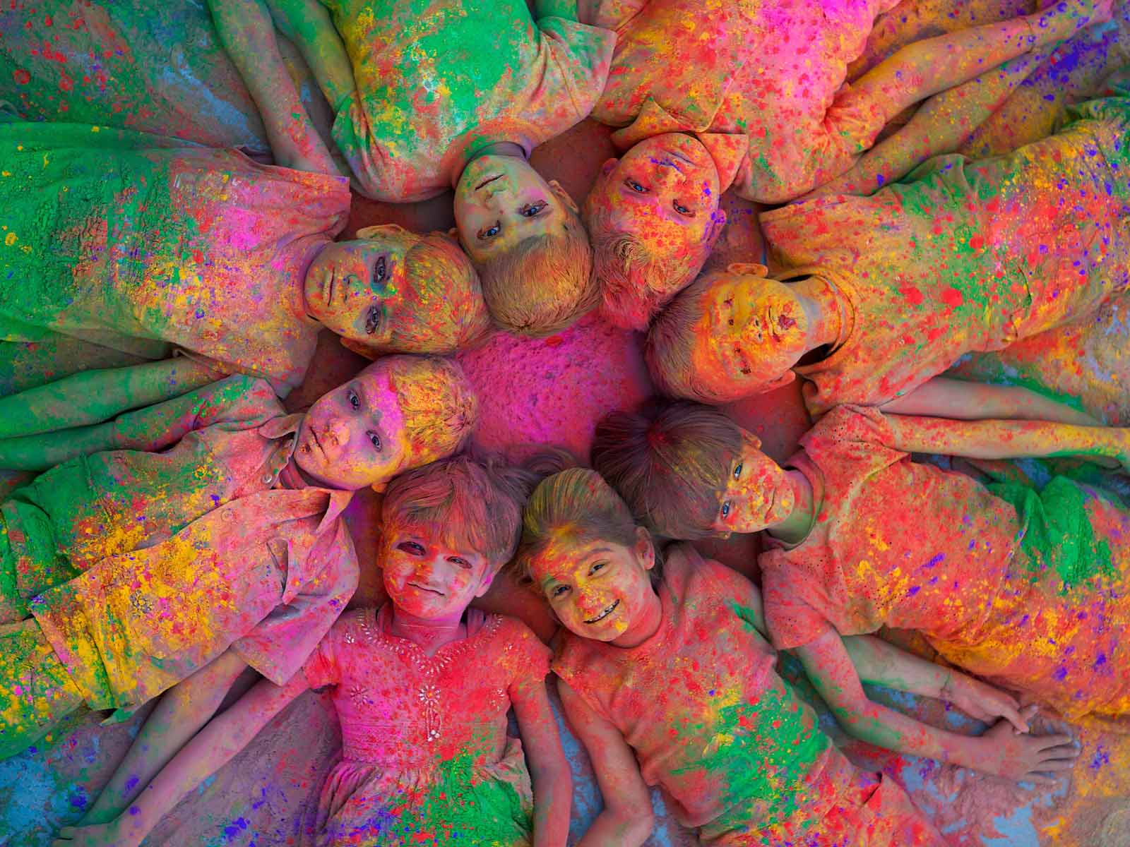 Holi Photography for your inspiration-6