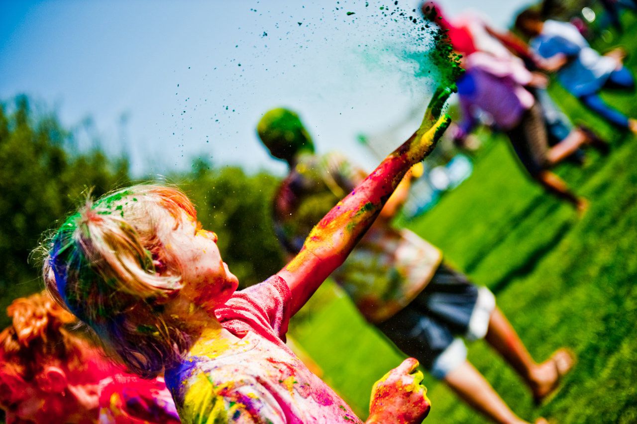 Holi Photography for your inspiration-8