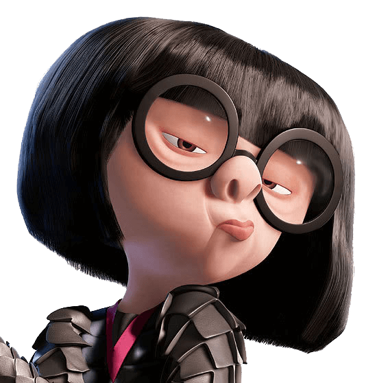 13 Funny 3D Cartoon Characters, Download Free PNG Image File | CGfrog