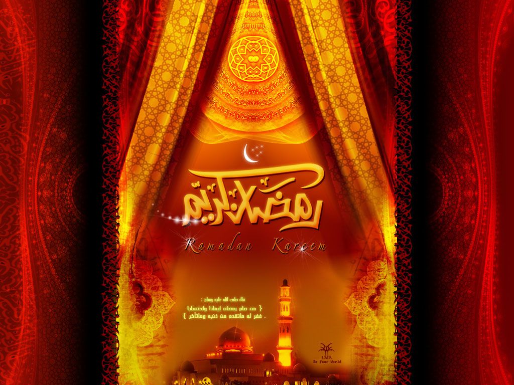 Best Ramadan Greeting Card Designs and Backgrounds | CGfrog