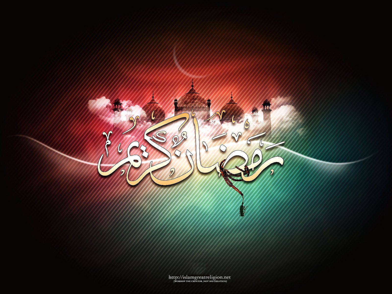 Best Ramadan Greeting Card Designs and Backgrounds CGfrog