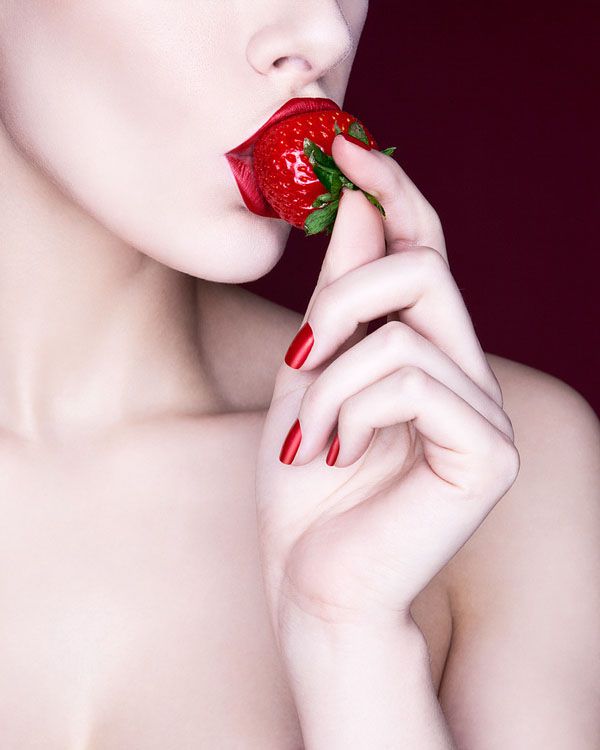 7-cherry-lips-photography-by-steve-karaitt