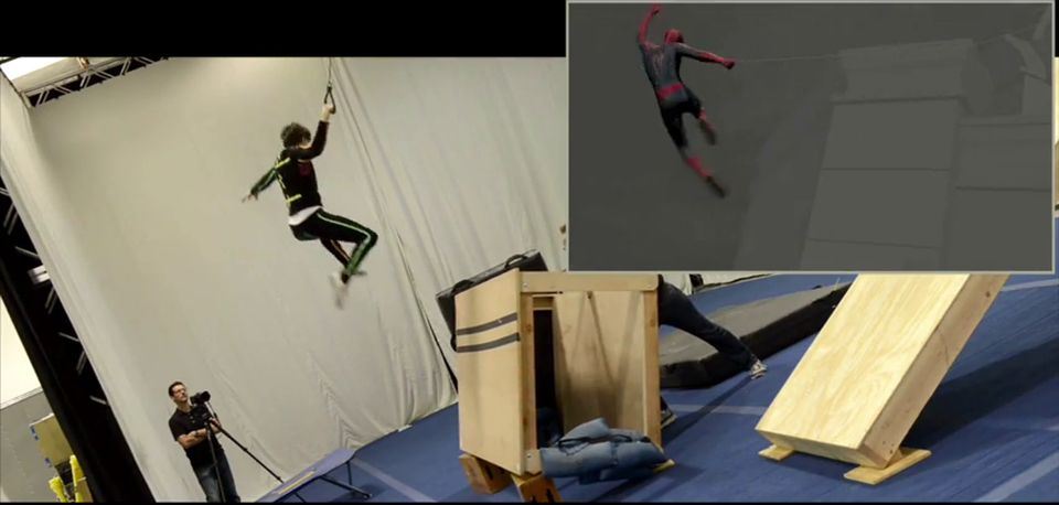 Making-of-The-Amazing-Spider-Man-2-5