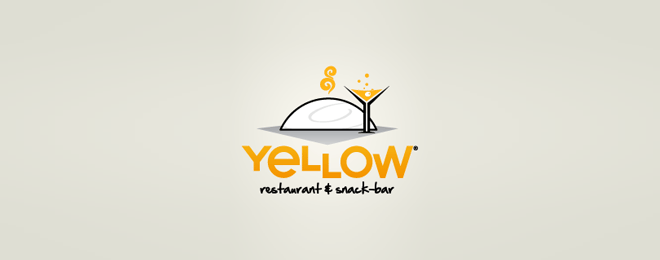 50 Restaurant Logo Designs For Your Inspiration CGfrog