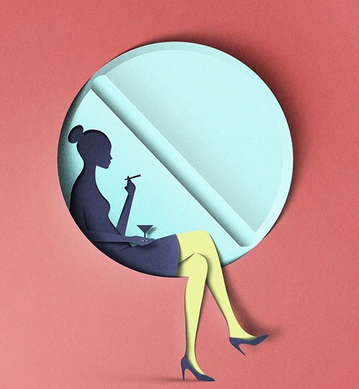 14-Creative-Papercut-Illustrations-by-Eiko-Ojala