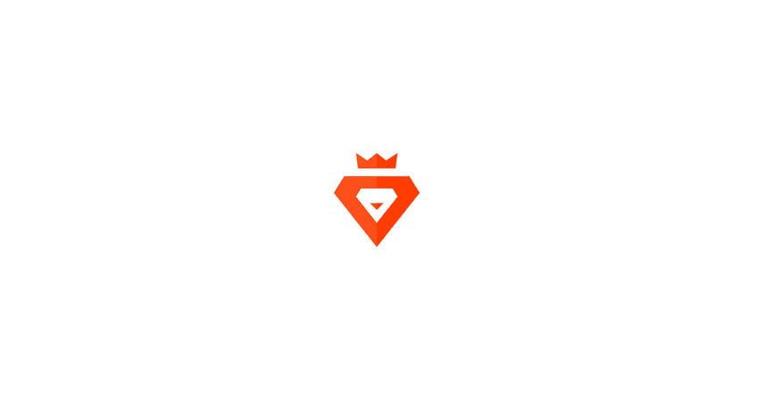 Lion King Logo Design 