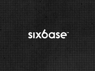 Sixbase Logo Design