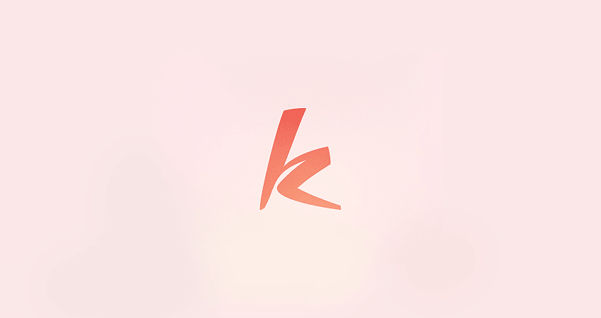 KZ Logo Design