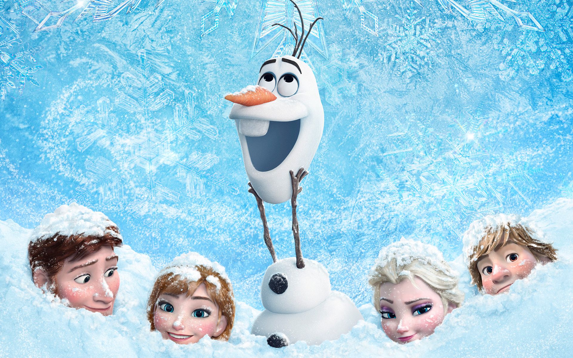 Frozen for android download