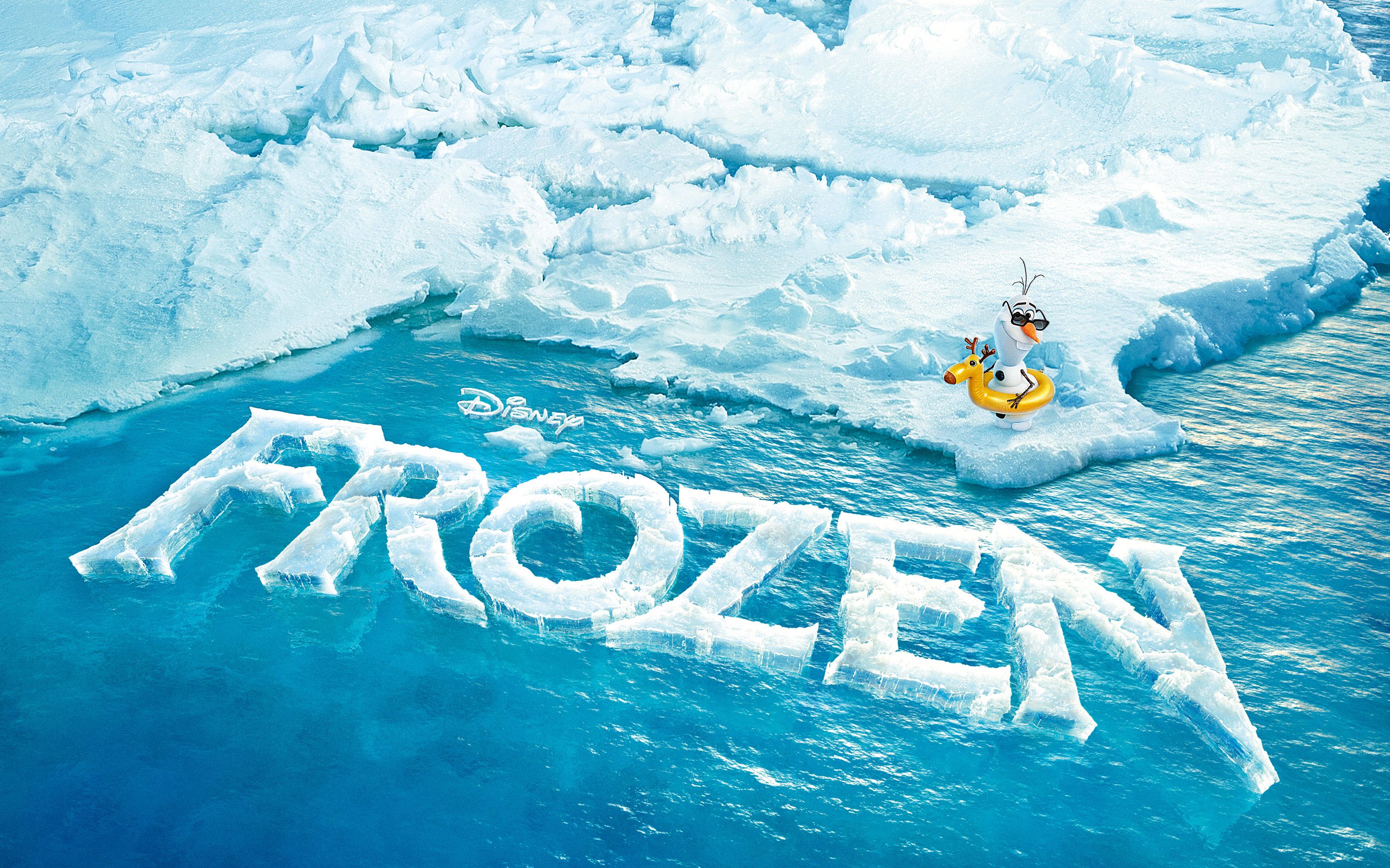 Download Frozen Full HD Wallpapers For Your Mobile and Desktop-5