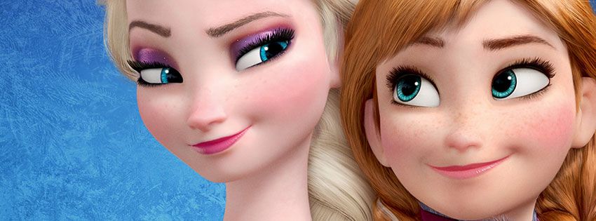Frozen-Movie-Anna-Elsa-Facebook-Cover-Photo