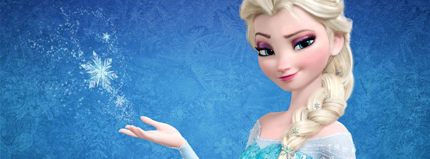 Frozen-Movie-Elsa-Facebook-Covers