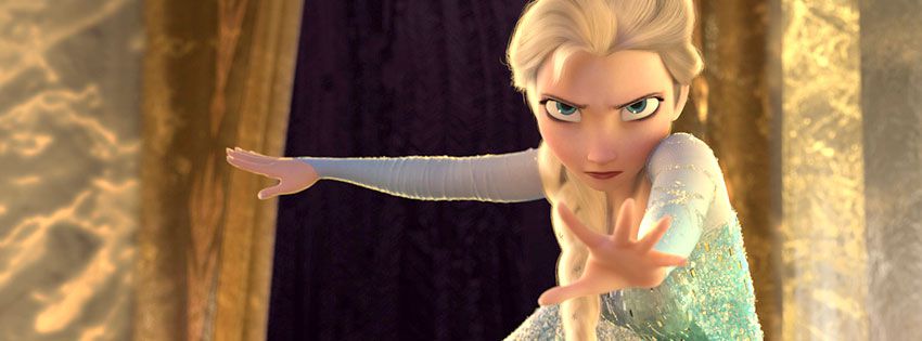 Frozen-Movie-Elsa-Pose-Facebook-Cover