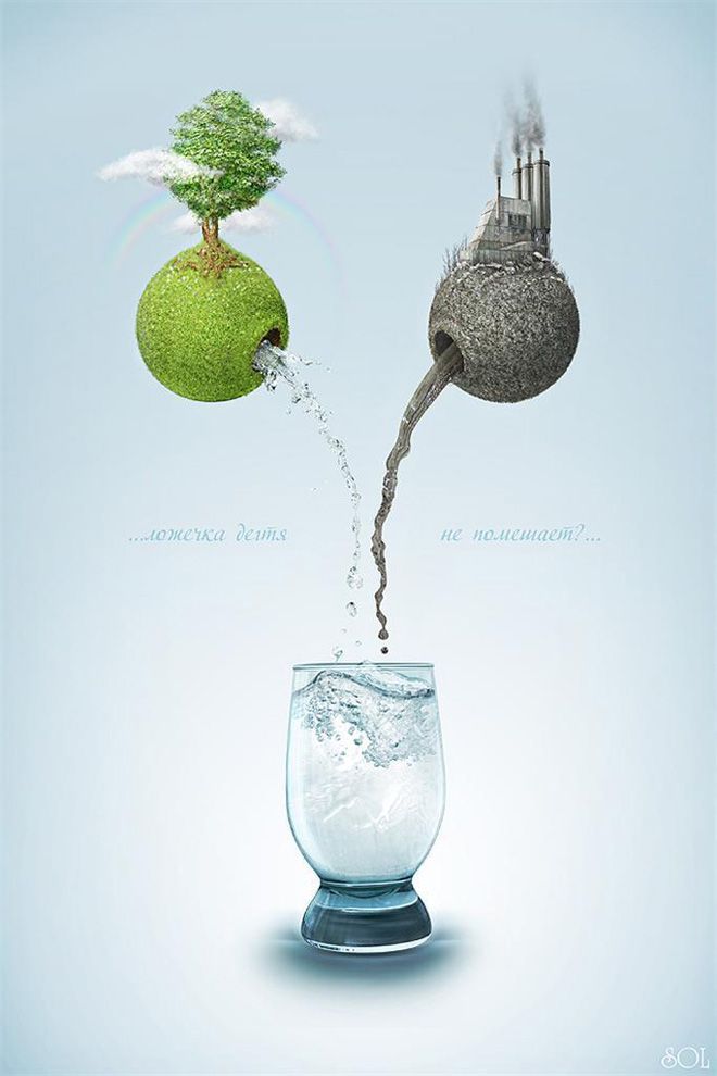 Global Warming Poster Designs