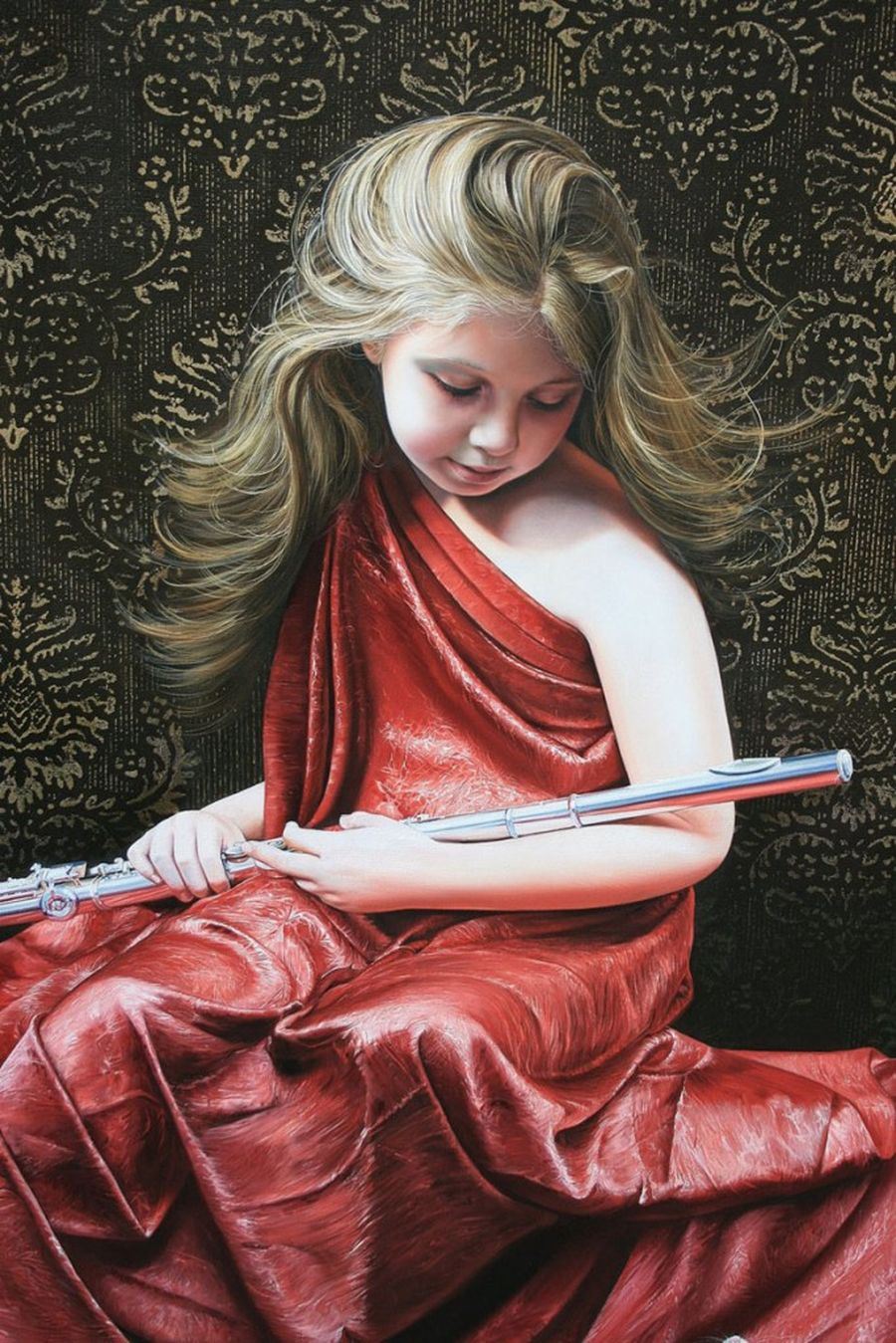 girl-oil-painting