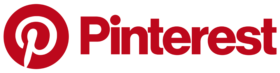 Pinterest New Logo