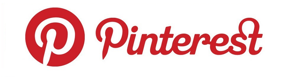 Pinterest old logo