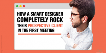 Client First Tips: Prospective Client in The First Meeting