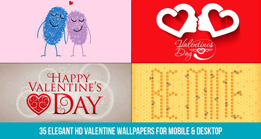 Wallpaper Mobile Hd Valentine