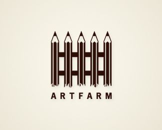 Artfarm Logo Design