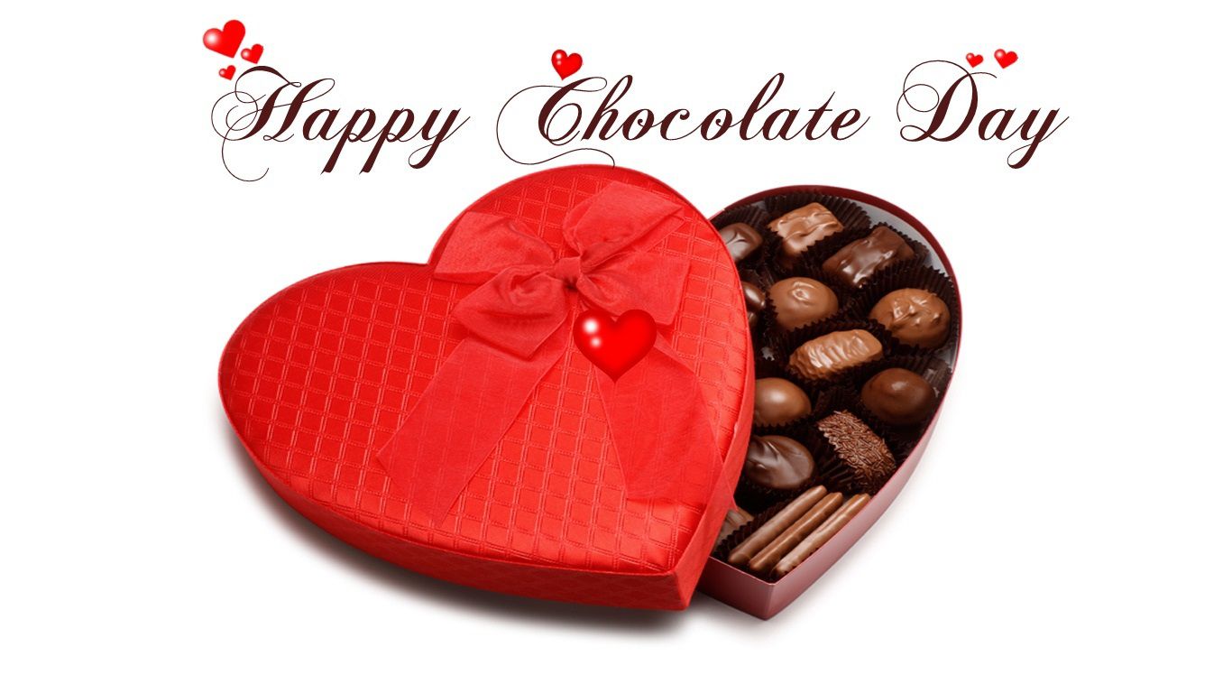 Download Send Chocolate Day Wallpapers e-Greetings wishes sms