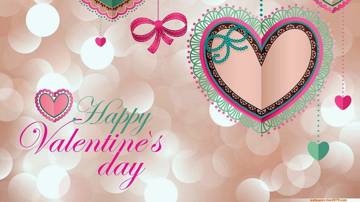 Happy Valentines Day 2015, Wallpapers, e-Greetings, Download