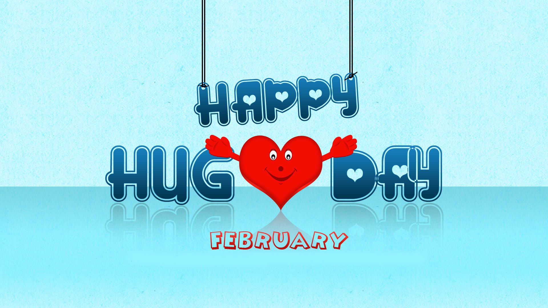 Download Best Hug Day Wallpapers for Mobile & Desktop