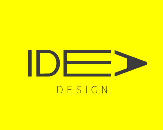IDEA Design Logo Design