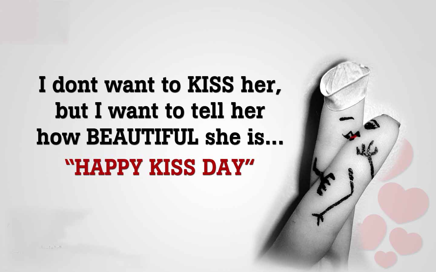 Download Kiss Wallpaper Kiss Day E Greetings Friendship Ecards Happy Kiss Day