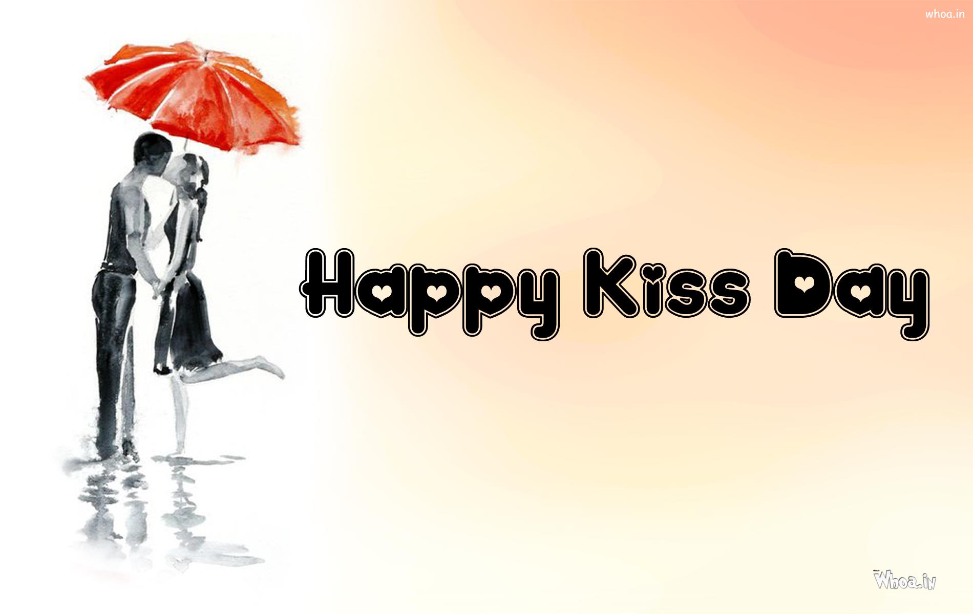 Kiss Day Wallpapers for Mobile & Desktop | CGfrog