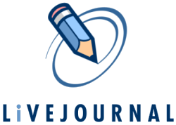 Livejournal Logo Design