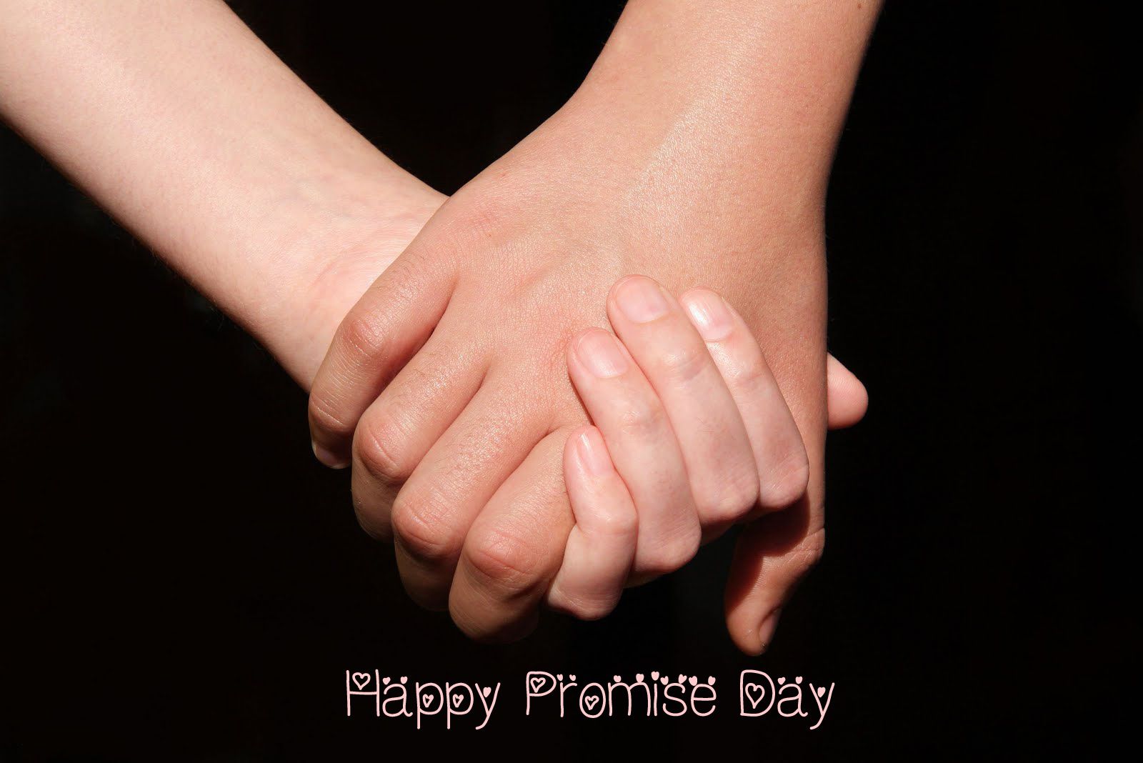 Download, Send, Promise Day Wishes, E-Greetings, Promise Day, Promise Day – 11 February, Happy Promise Day, Promise Day 2015, Hold Hand Couples