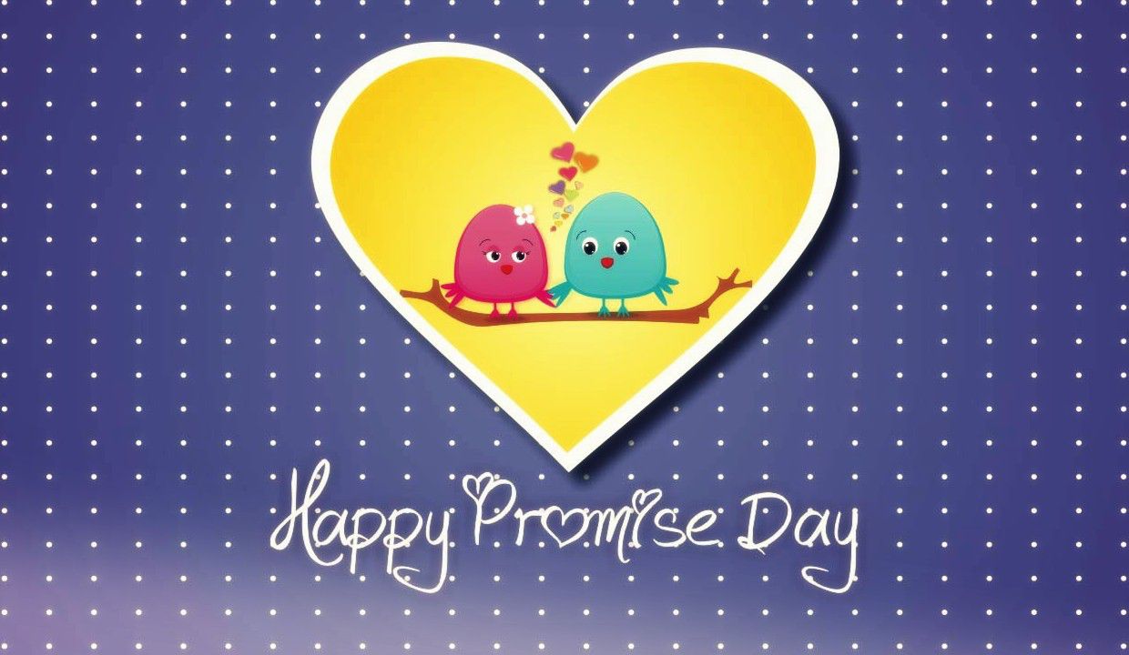 Download, Send, Promise Day Wishes, E-Greetings, Promise Day, Promise Day – 11 February, Happy Promise Day, Promise Day 2015, Angry Birds Love
