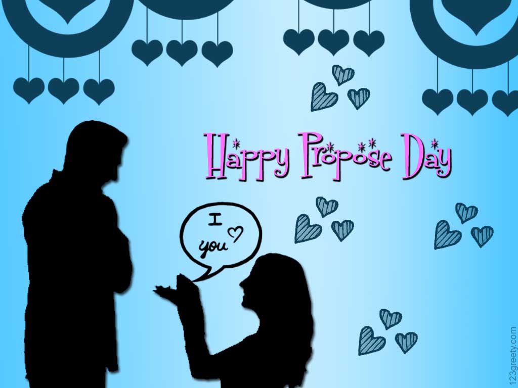 Free download happy Propose Day Wallpapers HD [1260x1024] for your Desktop,  Mobile & Tablet | Explore 90+ Propose Day Wallpapers, Memorial Day  Wallpapers, Thanksgiving Day Wallpaper, Rainy Day Background